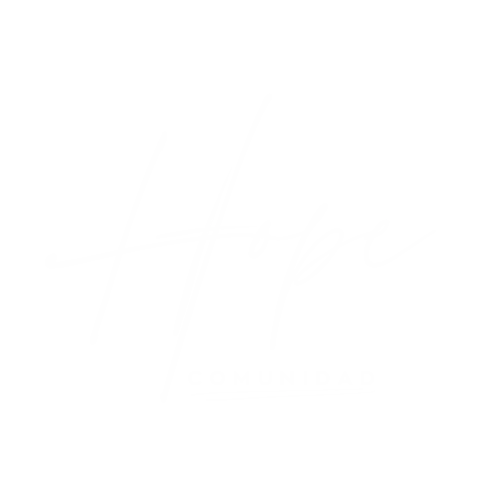 Comunidad Hope